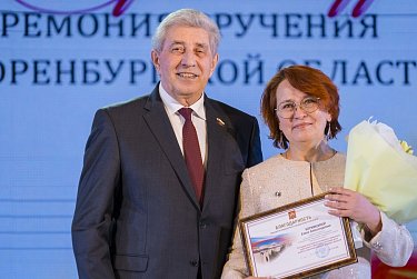 Сергей Грачев: «Женщины – лидеры по решению сложных профессиональных задач и социальных проблем»